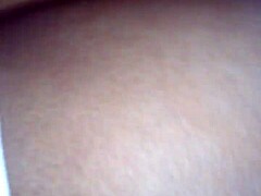 Intimate Creampie Moment