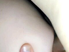 Friends Fuck Cuckold's Wife In Homemade Video!