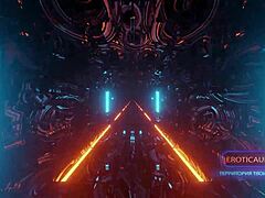 russian femdom humiliates crossdresser