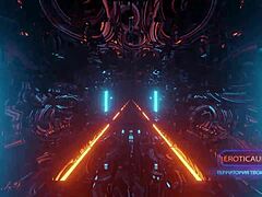 russian femdom humiliates crossdresser