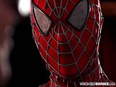 Avengers Xxx 2 An Axel Braun Parody Scene 3 Rikki Six