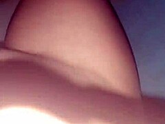 siempre quise un trío con mi vecina latina y mi hermastra follándonos el culo y las tetas naturales