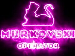 this milf dreamed of intense intimacy and got it with malusha