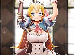 एमएमडी आर18 प्रिंसेस कनेक्ट एडवेंचर