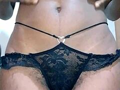 She Gets Fucked So Good, Moaning Loudly In Pleasure