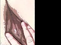 Last intense fuck with my step sister!