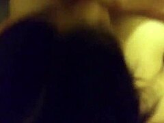 Is my sexy latina neighbor amazing at sucking my dick?