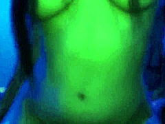 Wife rides me POV, horny?