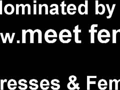 Surprising How Tiny Your Penis Is In This Humiliating Femdom Pov Session