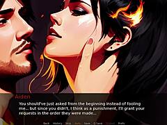 let's explore dirty fantasies with a master