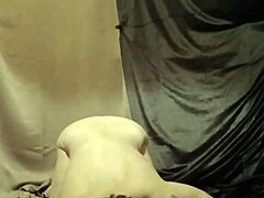 slave whore eats pig slop doggy