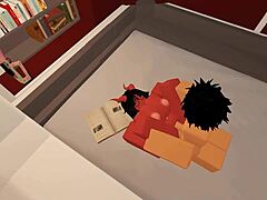 Getting Fucked By Random Guy In Roblox