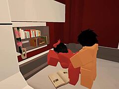 Getting Fucked By Random Guy In Roblox