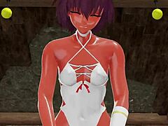 Masturbation: Intense Self-Pleasure with Pussy Focus