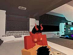 Getting Fucked By Random Guy In Roblox