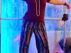 Hotwife Steffi Pussy Dance PMV Promo