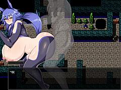 Karen's Adventurous H Event with Big Tits Ass