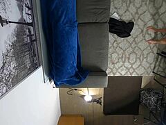 angel, your lover, in anal pov 4.