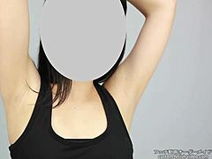 ugh, i’m obssessed with armpit fetish stuff, ya know?