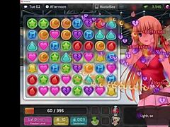 want to see all huniepop sex scenes uncensored