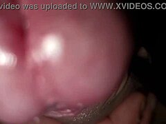 Neighbors flash and strip in dirty glamour group with tan lines.