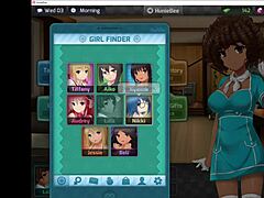 want to see all huniepop sex scenes uncensored