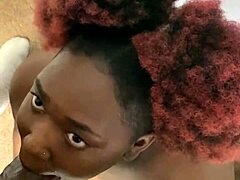 i made juicythehoudini cream with my big clit and feet, it was so juicy and fetishy