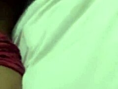 muslim girl and hindu boy in intimate cultural encounter