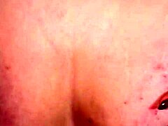 Latina amateur deepthroats before getting assfucked in homemade scene