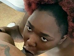 i made juicythehoudini cream with my big clit and feet, it was so juicy and fetishy