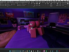 Hot Blonde Takes This Monster Cock!