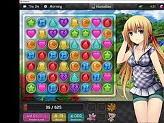 want to see all huniepop sex scenes uncensored