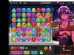 want to see all huniepop sex scenes uncensored