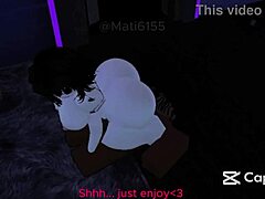 The intruder says, 'Punish me with your big cock in my ass'