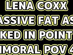 college cutie lena coxxs blowjob 😍