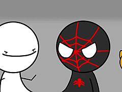 Episode 3: Power In Training With Big Cock