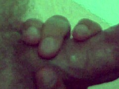 haze haze slow motion closeup cock sucking action