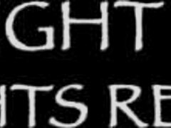 Redhead wife enjoys Sunday afternoon outdoors in panties