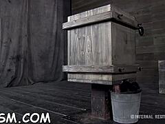 Rough Spanking And Blowjob Stories