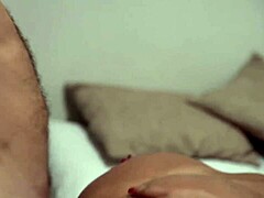 Woman Craves Morning Anal Sex Daily