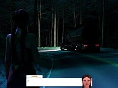 आओ खेलें मिडनाइट राइड एंडिंग फाइव