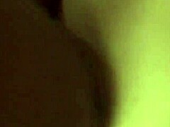 Fat BBW Moans in Doggystyle