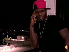 Diamond Asteria takes Rome Major's cock deep in her throat before getting banged