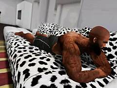 dont tell my husband about this secret game with big ass