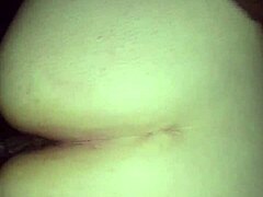 Amy Fucks Me Doggy with BBC