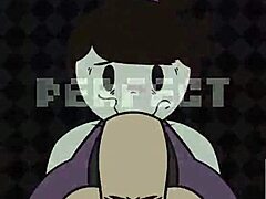 Jaiden's Big Tits And Ass Get Banged In A Group Fucking Session.