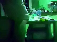 Lulu Wants Cock In Ass Now!