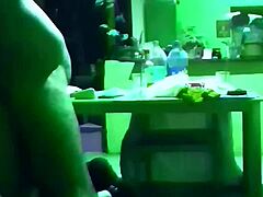 Lulu Wants Cock In Ass Now!