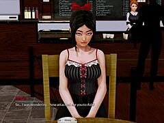 Welcome To Harem Hotel 22, An Exciting Game With Many Adventures