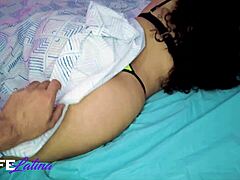 she got dick in the morning coffee shop